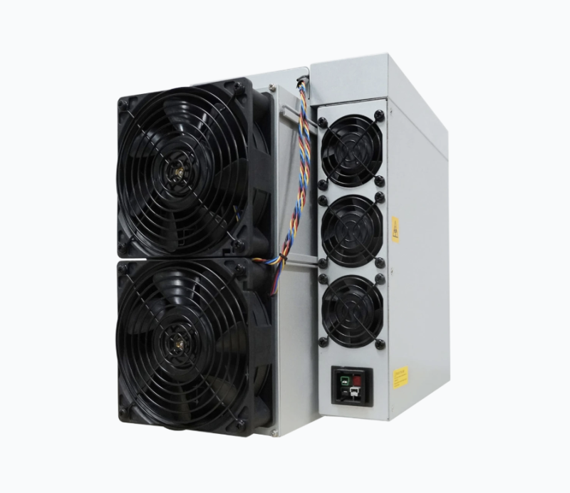 Antminer S23 318TH (JAN BATCH)